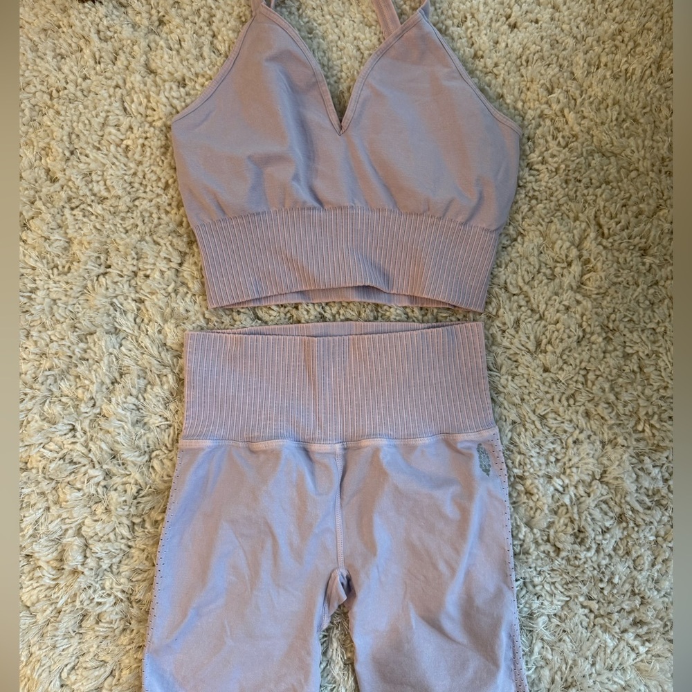 Free People Active Set
